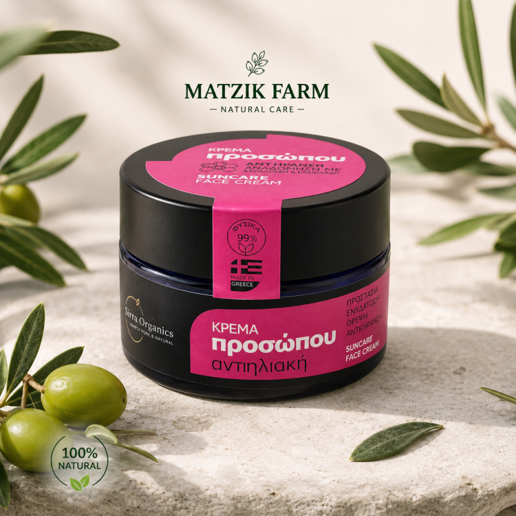 ΚΕΡΑΛΟΙΦΗ ΜΕ ΕΛΙΑ 50 ML