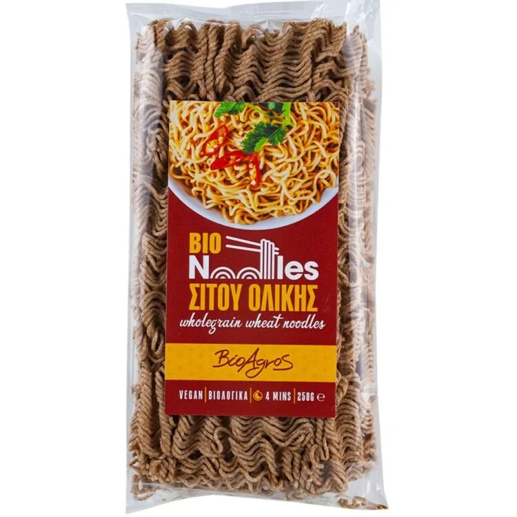 NOODLES ΣΙΤΟΥ ΟΛΙΚΗΣ