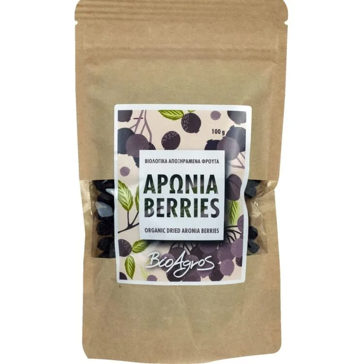 ΑΡΩΝΙΑ BERRIES