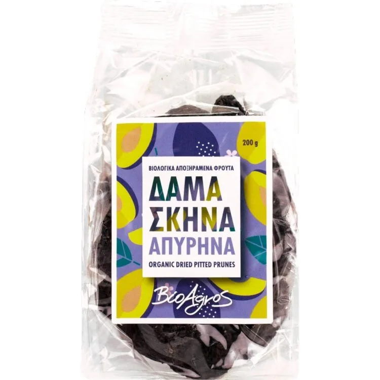 ΔΑΜΑΣΚΗΝΑ ΑΠΥΡΗΝΑ