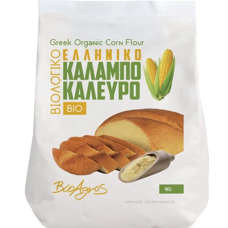 ΚΑΛΑΜΠΟΚΑΛΕΥΡΟ ΕΛΛΗΝΙΚΟ