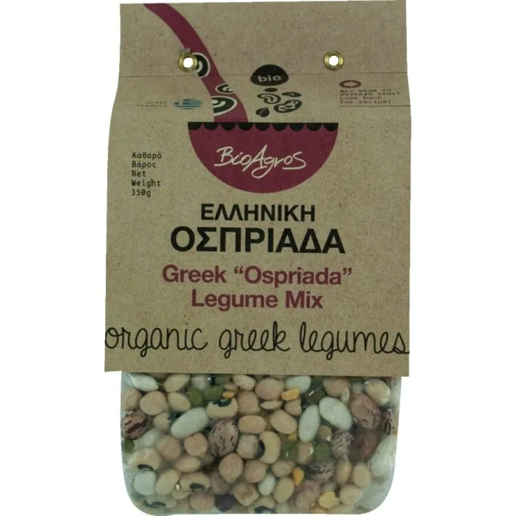 ΟΣΠΡΙΑΔΑ