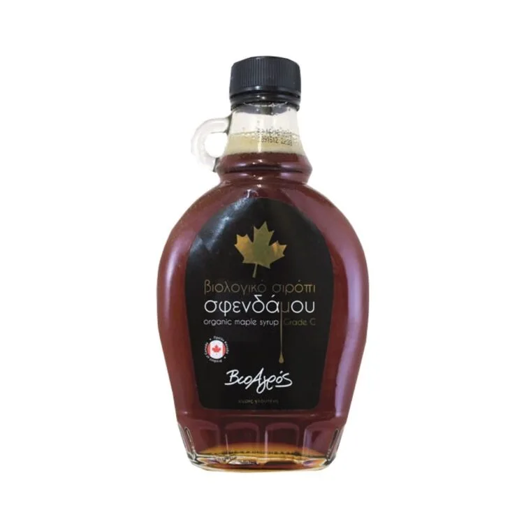 ΣΙΡΟΠΙ ΣΦΕΝΔΑΜΟΥ