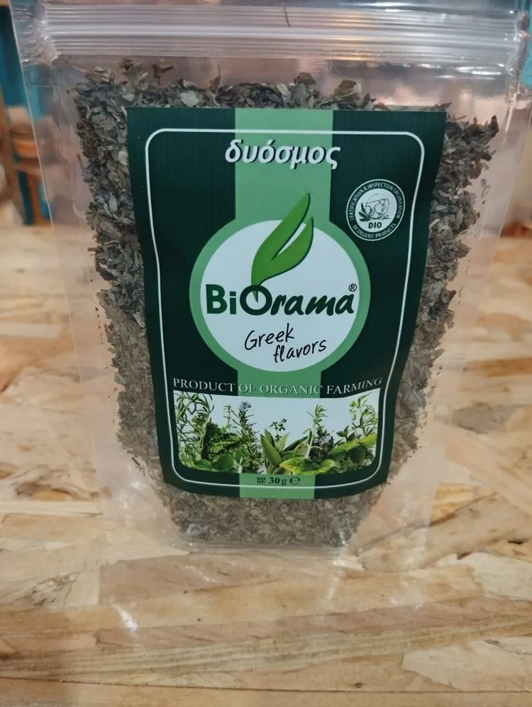 ΔΥΟΣΜΟΣ Βio