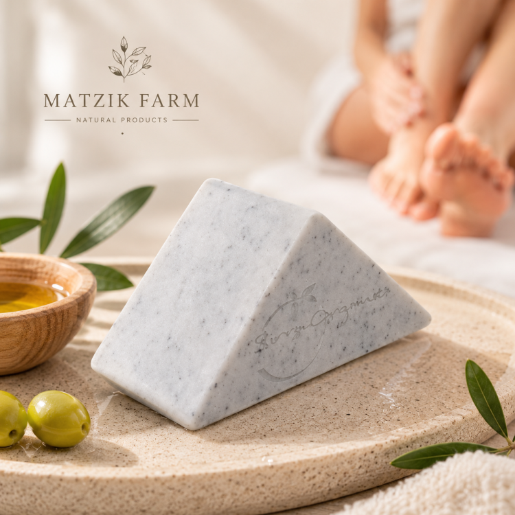Foot Soap 140g