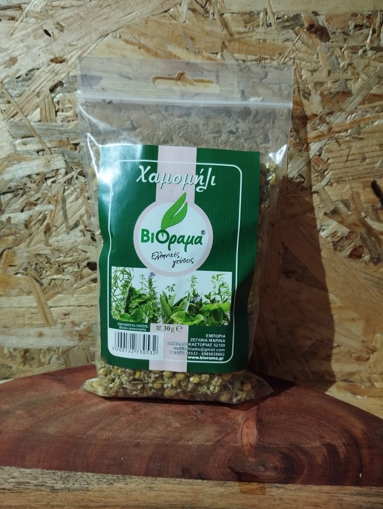 Χαμομήλι 30g