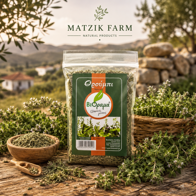 Θρούμπι 30g