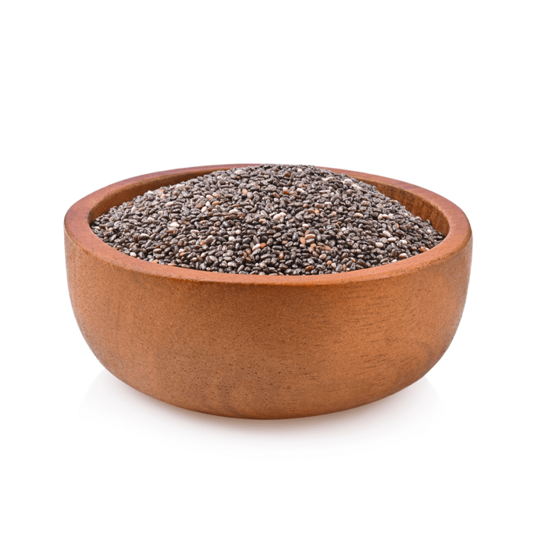 Σπόρος Chia 1kg  Bio